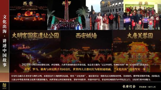 九游娛樂：非遺燈會(huì)旅游創(chuàng)新發(fā)展活動(dòng)｜劉洋：長安燈會(huì)——革故鼎新始于人文(圖11)