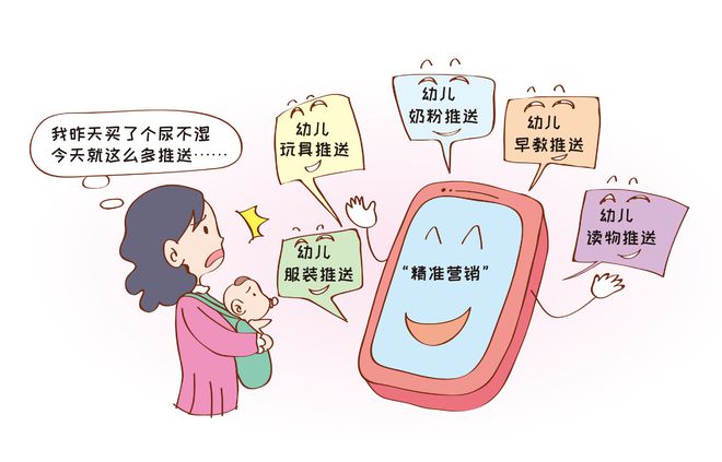 九游娛樂NineGame：精準(zhǔn)營銷—大數(shù)據(jù)時(shí)代發(fā)展新趨勢(圖1)
