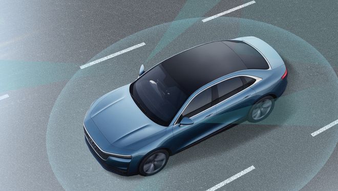 凈利潤(rùn)暴增26倍！“三駕馬車(chē)”驅(qū)動(dòng)思特威2024年業(yè)績(jī)狂奔(圖1)