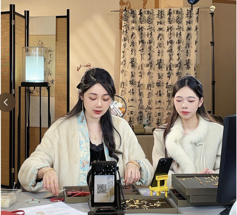 穿透水貝網(wǎng)紅表象讀懂“中國(guó)寶都”的內(nèi)在美｜何以新羅湖?(圖4)