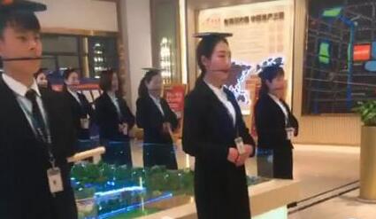 黃島主抖音培訓班：房地產(chǎn)行業(yè)通過抖音抖出新(圖3)