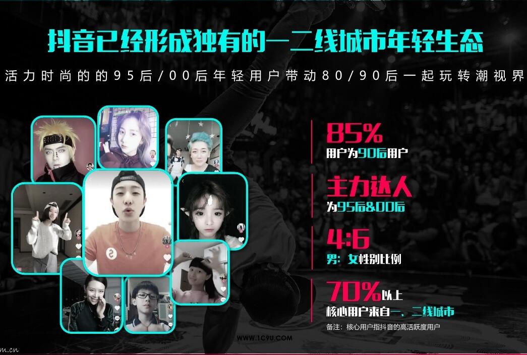 抖音熱門技術(shù)：如何在抖音上快速漲粉？(圖2)